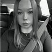 Jeune étudiante en BPJEPS , sur mon temp
libre je peux aider vos jeunes