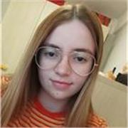 Profesora de ingles para niños de entre 6-12 años