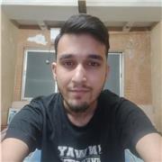 I give affordable English classes to get a hold of your speaking, writing and listening skills with IELTS experience