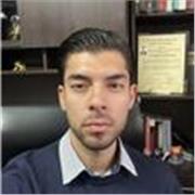 Licenciado en Derecho. Con facilidad de compartir conocimiento sobre el derecho, sus procedimientos y las ramas que vienen de él