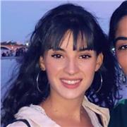 Hola! Ofrezco clases de euskera de cualquier nivel, apoyo de matemáticas y educación primaria en general. Podría mañanas y tardes a partir de las 6