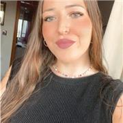 Profesora de matemáticas y química imparto clases a niños de hasta 4 de la ESO