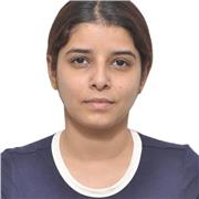 Maths tutor experienced with Cambridge,IGCSE and Canadian Curriculum