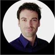 Formador experto en Lean Six Sigma y Data Science.