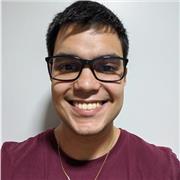 Ministro aulas para ensino básico e técnico profissionalizante