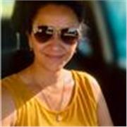 Profesora en ciencias de la administracion en español