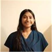 English tutor with an IELTS score of 8. Also possess love for the language and is willing to teach based on their interests