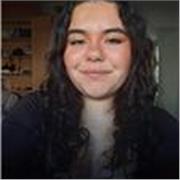 Profesora de inglés o las clases que hagan falta disponible en cualquier hora y lugar.