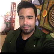 Ronny Rodriguez