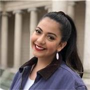 Profesora nativa de inglés ofreciendo clases en Madrid