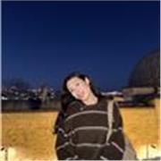 Hi! I am a Master student in biomedical research currently living in Barcelona. I can teach biology, genetics, English, turkish.