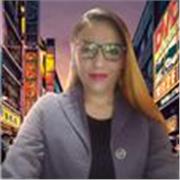 Profesora de español y manualidades