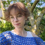 Cours de crochet dans les alentours de Lille par une professeure passionnée N'hésitez pas à me contacter !