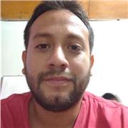 Profesor de ciencias ambientales