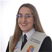 Clases particulares de inglés en Elche