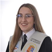 Clases particulares de inglés en Elche