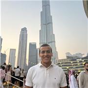 Fitness coach helping busy people build strong habits