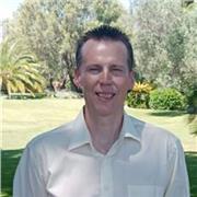 Pedagogo y Autor del Libro VIVIR SIN SUFRIR. DISFRUTA DEL PRESENTE