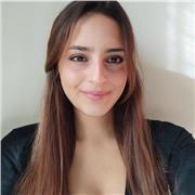 Laureanda in Scienze della Formazione Primaria. Sono disponibile per bambini che frequentano la scuola primaria