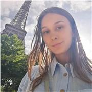 Professeur d'anglais