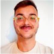 Maestro de Primaria con experiencia en clases particulares a niños y adolescentes