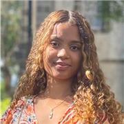 Étudiante en licence d’espagnol propose des aides aux collégiens et aux lycéens.