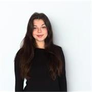 Motivierte Deutsch Nachhilfe von junger Muttersprachlerin für alle Schulstufen