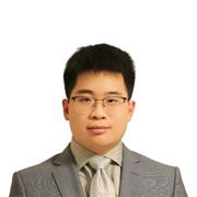 Roderick Luo