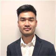 maths tutor providing lessons to students from all ages