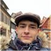 Doy clases particulares hasta 2 de bachiller (incluido), estoy cursando ingeniería industrial, entonces tengo más conocimientos de física y matemática