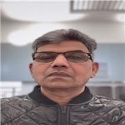 Muhammad Ashraf