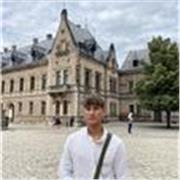 Estudiante, imparto clases de ingles para niños de Primaria y ESO. Buen nivel y experiencia en técnicas de estudio