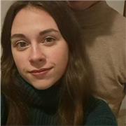 Se sei alla ricerca du una ragazza paziente che ti può aiutare con i compiti di qualsiasi materia, contattami! Capiremo insieme!