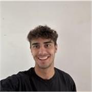 sono un’educatore da 2 anni, giovane divertente e preparato