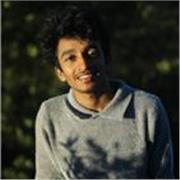 I'm a final-year Physics student at IISER Thiruvananthapuram with over three years of experience teaching high school students. I 