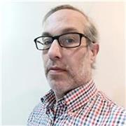 A well-versed Native English teacher, able to teach all levels and abilities whatever the age.