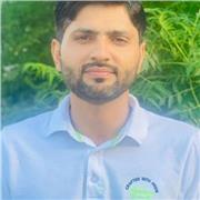 Muhammad Asad Gulzar Alvi
