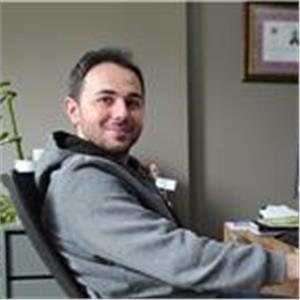 Nuri Balcilar