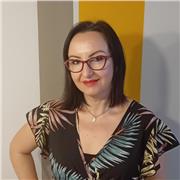 Se hai bisogno di aiuto per i compiti ti aspetto!