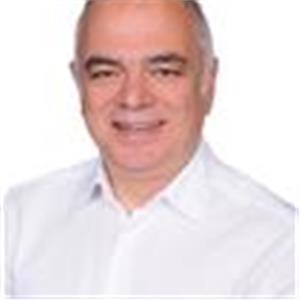 Ali Öztürk
