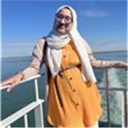 Maths tutor teaches students from primary up to a level
