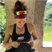 sono Giorgia, attualmente sono iscritta al secondo anno di chimica. Sono disponibile per lezioni private on-line
