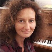 Piano lessons, Graded Examinations, all ages and abilities. MMus, LRAM, 20+ years of teaching experience
