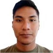 Profesor de matemáticas realizada de forma online