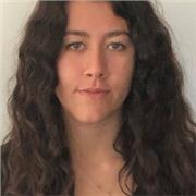 Laureata in Lingue e Letterature straniere con 110 e lode impartisce ripetizioni di inglese, tedesco e spagnolo a Vergato e dintorni