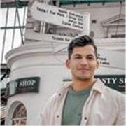 Portuguese Tutor teacher to children, teenagers and adults