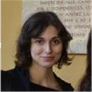 Studentessa Universitaria offre ripetizioni per materie umanistiche
