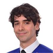 Profesor de física, química y matemáticas.  Certificación en inglés y disponibilidad para clases bilingües.