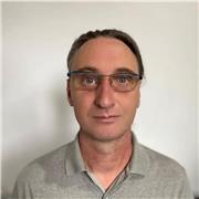 Clases de inglés online o presencial con profesor nativo de Irlanda con 20 años de experiencia