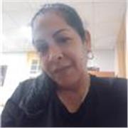 Profesora de Español, puedo impartir la asignatura en cualquier nivel educativo